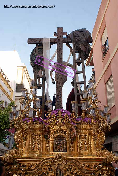 Sagrado Descendimiento de Nuestro Señor