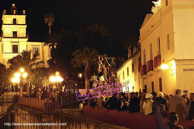 Sagrado Descendimiento de Nuestro Señor