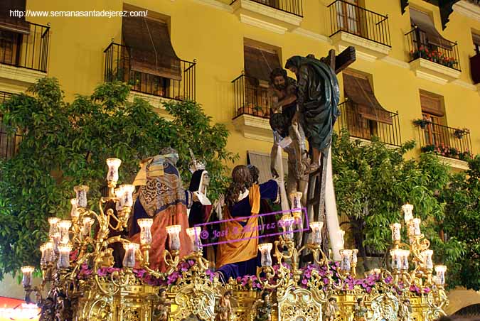 Sagrado Descendimiento de Nuestro Señor