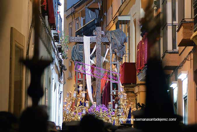 Sagrado Descendimiento de Nuestro Señor