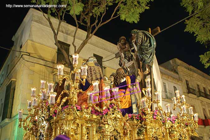 Sagrado Descendimiento de Nuestro Señor