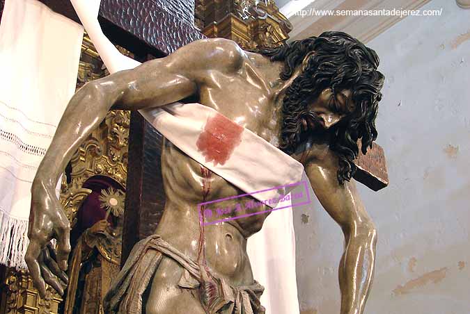 Santisimo Cristo del Sagrado Descendimiento