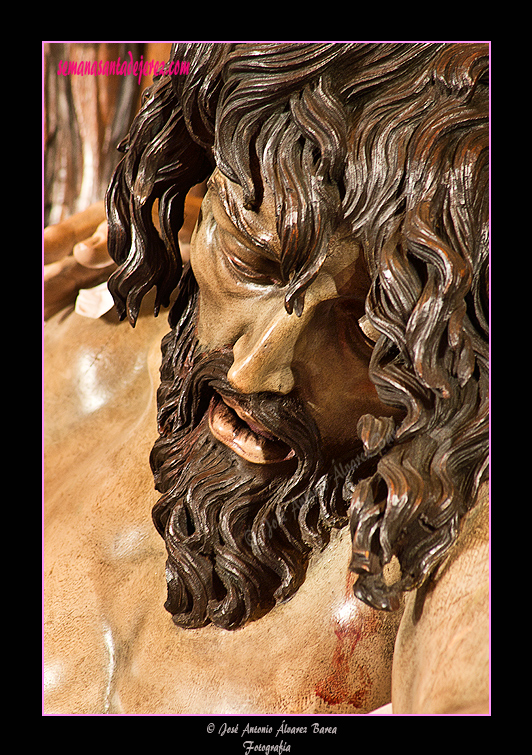 Santísimo Cristo del Sagrado Descendimiento