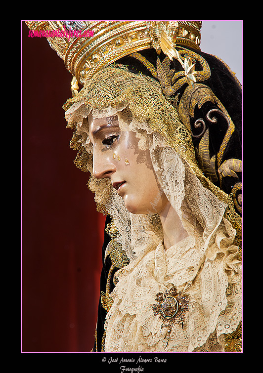 Nuestra Madre y Señora de la Soledad