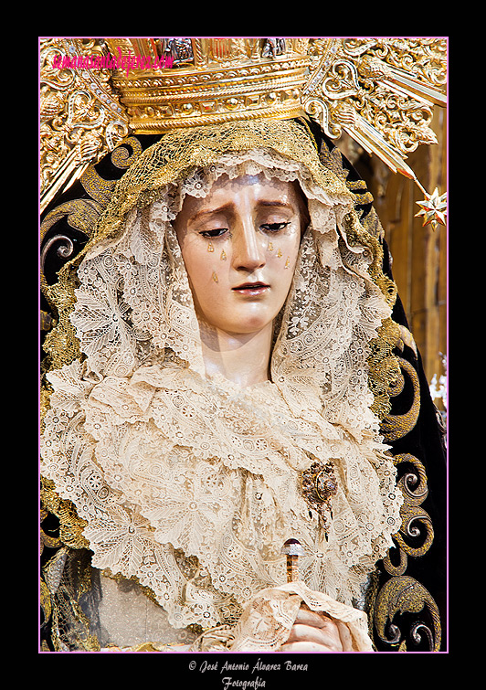 Nuestra Madre y Señora de la Soledad