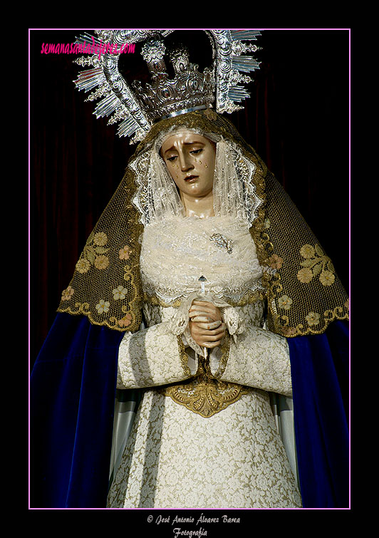 Nuestra Madre y Señora de la Soledad