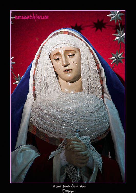 Nuestra Madre y Señora de la Soledad