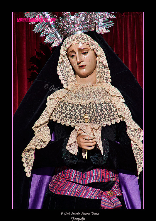 Nuestra Madre y Señora de la Soledad