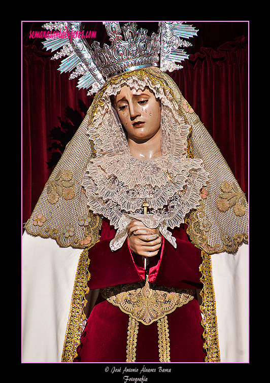 Nuestra Madre y Señora de la Soledad