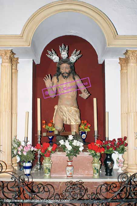 Sagrado Descendimiento de Nuestro Señor