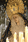 Nuestra Madre y Señora de la Soledad 