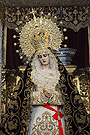 Nuestra Madre y Señora de la Soledad 