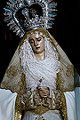 Nuestra Madre y Señora de la Soledad