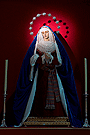 Nuestra Madre y Señora de la Soledad 