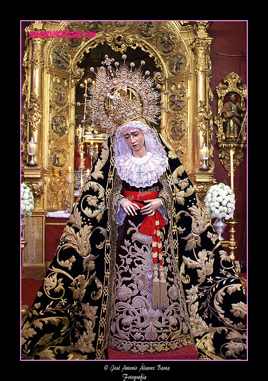 Nuestra Señora de la Piedad