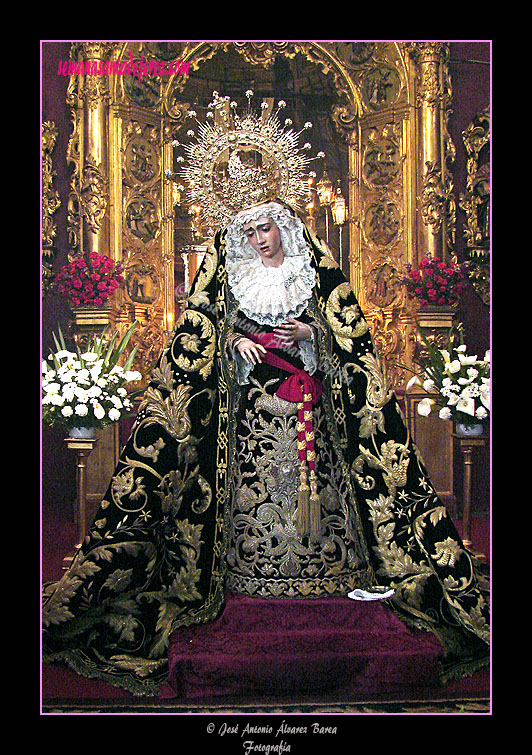 Nuestra Señora de la Piedad