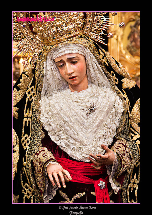 Nuestra Señora de la Piedad