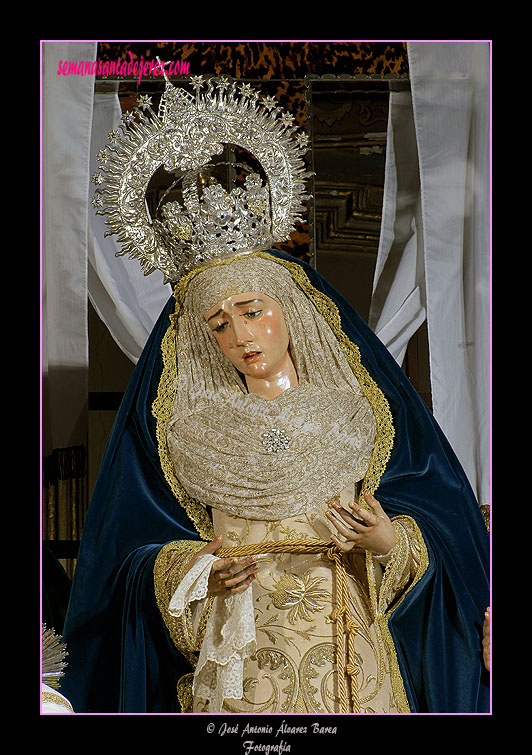 Nuestra Señora de la Piedad