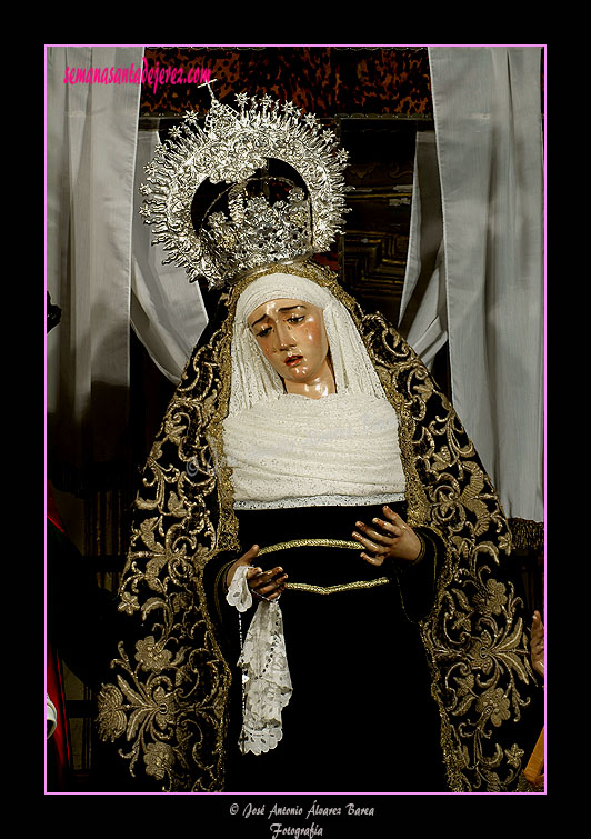 Nuestra Señora de la Piedad