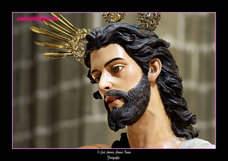 Santísimo Cristo Resucitado