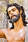 Besapiés del Santísimo Cristo Resucitado (20 de noviembre de 2011)