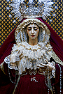 María Santísima de  Salud y Esperanza
