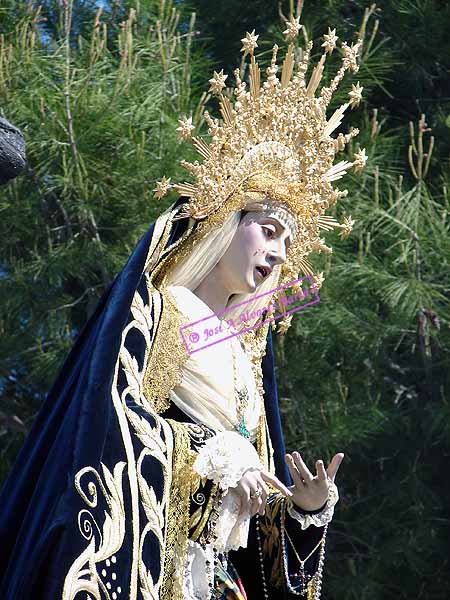 María Santísima del Consuelo