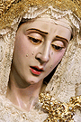 Maria santísima del  Consuelo