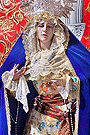 María Santísima de las Mercedes