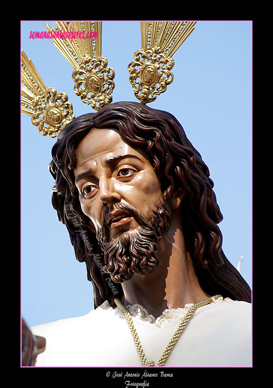 Nuestro Padre Jesús de la Redención