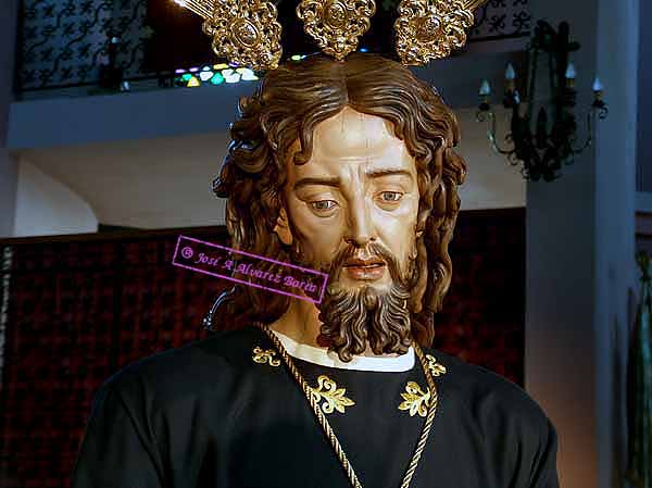 Nuestro Padre Jesús de la Redención 