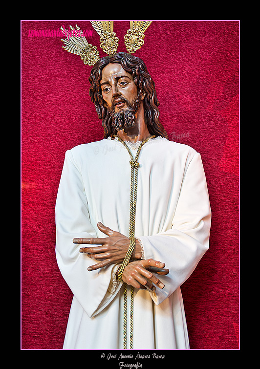 Nuestro Padre Jesús de la Redención 