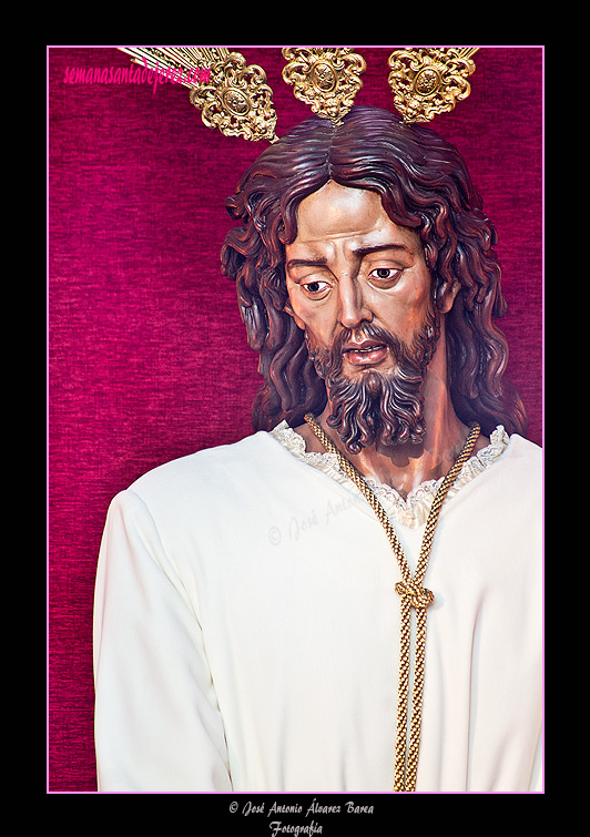 Nuestro Padre Jesús de la Redención 