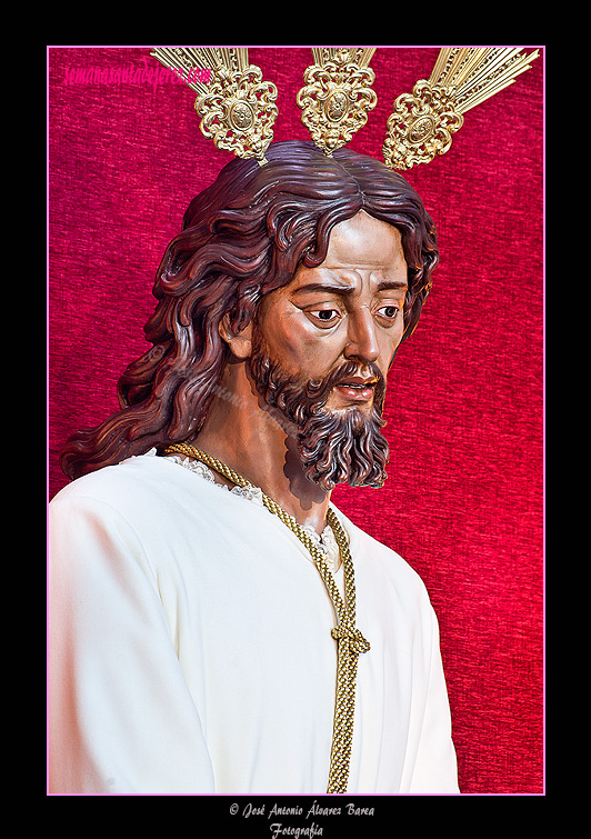 Nuestro Padre Jesús de la Redención 