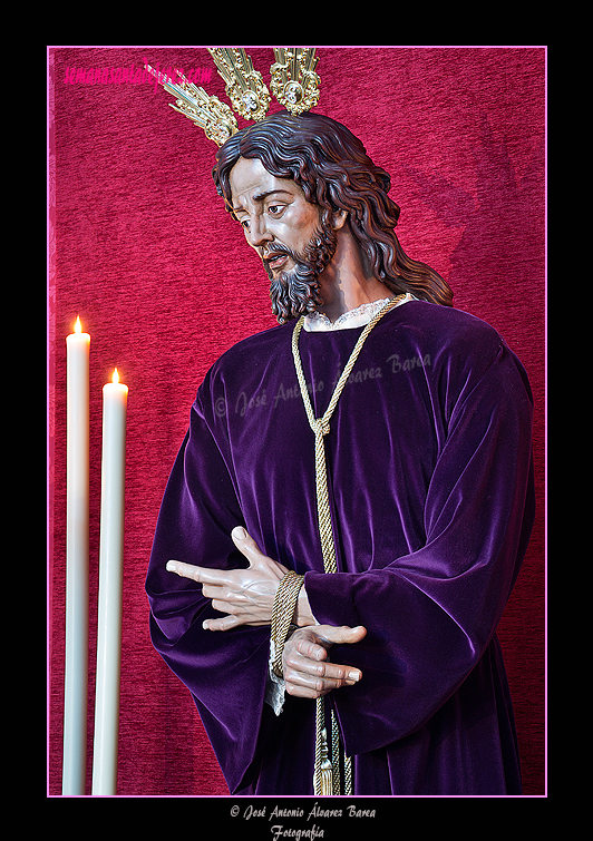 Nuestro Padre Jesús de la Redención 