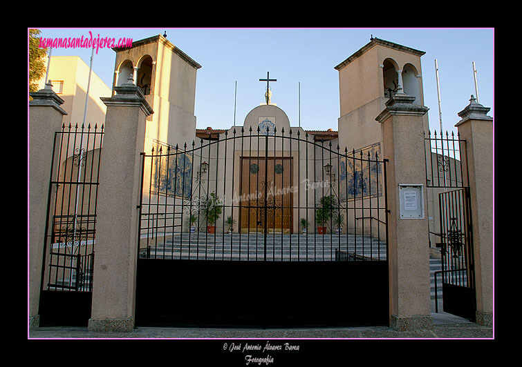 Santuario de Maria Auxiliadora