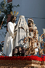 Paso de Misterio de Nuestro Padre Jesús de la Redención