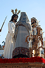 Paso de Misterio de Nuestro Padre Jesús de la Redención