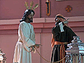 Paso de Misterio de Nuestro Padre Jesús de la Redención