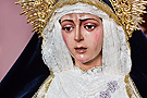 María Santísima Madre de la Iglesia 