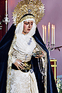 María Santísima Madre de la Iglesia 