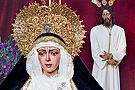 María Santísima Madre de la Iglesia 