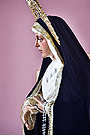 María Santísima Madre de la Iglesia 