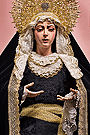 Meria Santisima Madre de la Iglesia