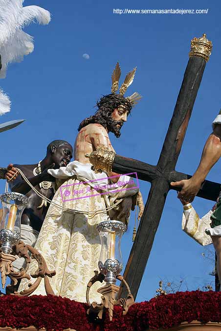 Nuestro Padre Jesús de la Paz