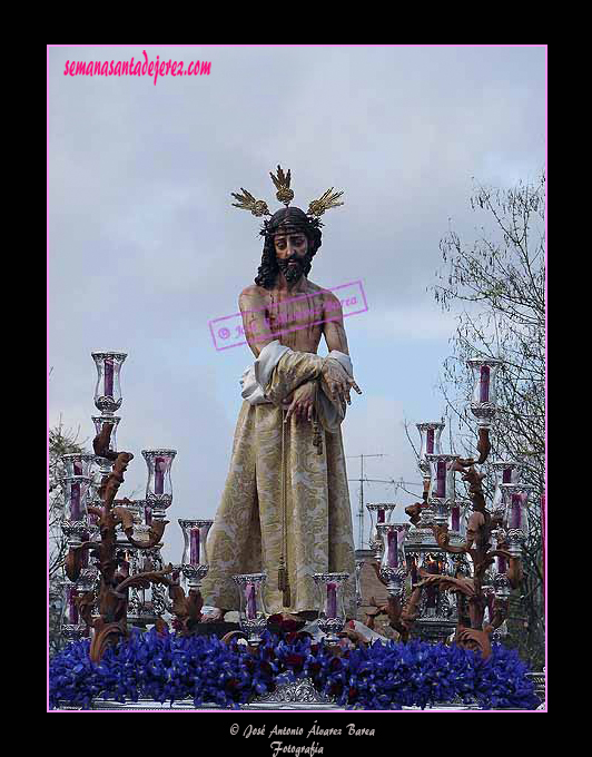 Nuestro Padre Jesús de la Paz