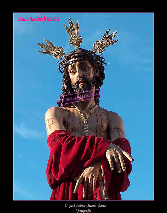 Nuestro Padre Jesús de la Paz