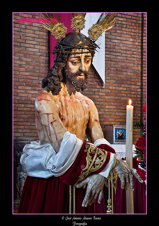 Nuestro Padre Jesús de la Paz