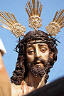 Nuestro Padre Jesús de la Paz