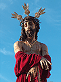 Nuestro Padre Jesús de la Paz